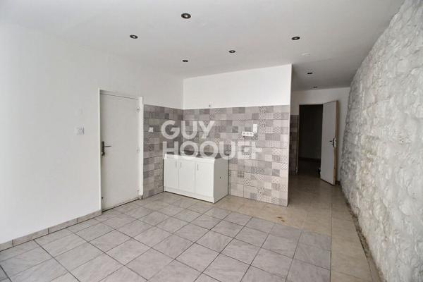 Appartement Tarascon 2 pièces 36 m2