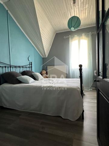 Splendide maison individuelle de campagne à vendre à Saint Martial d'Artenset Montpon-Menesterol - Un havre de paix de 257 m²