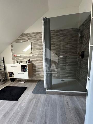 Splendide maison individuelle de campagne à vendre à Saint Martial d'Artenset Montpon-Menesterol - Un havre de paix de 257 m²