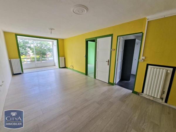 Maison à vendre 6 pièces 84m²