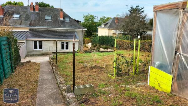 Maison à vendre 6 pièces 84m²