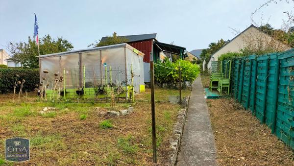 Maison à vendre 6 pièces 84m²