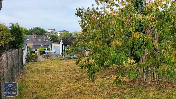 Maison à vendre 6 pièces 84m²