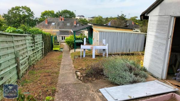 Maison à vendre 6 pièces 84m²