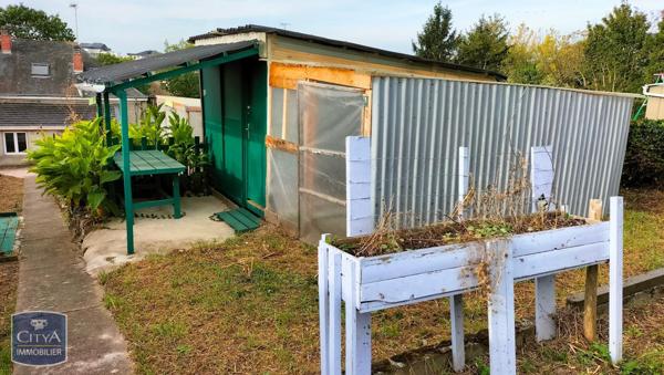 Maison à vendre 6 pièces 84m²