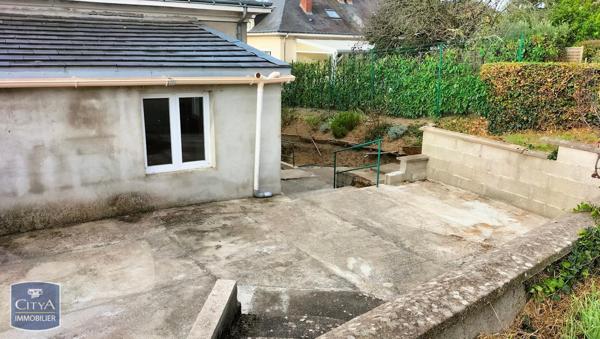 Maison à vendre 6 pièces 84m²