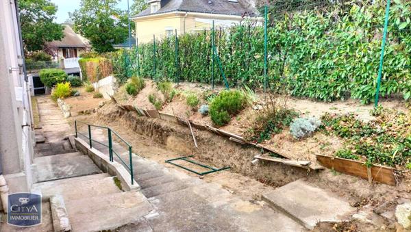 Maison à vendre 6 pièces 84m²