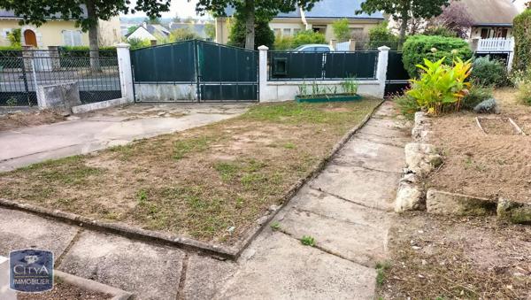 Maison à vendre 6 pièces 84m²