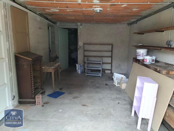 Maison à vendre 6 pièces 84m²