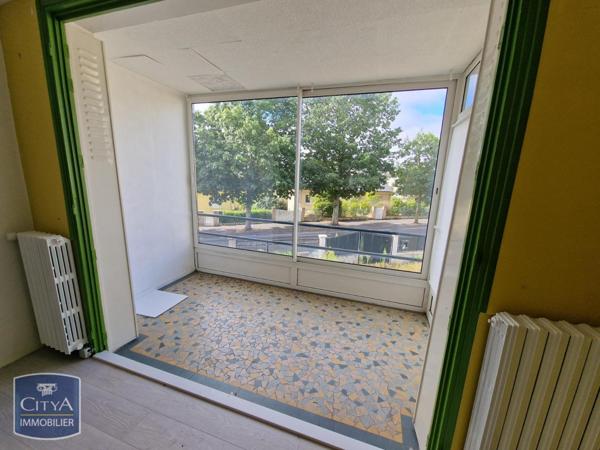 Maison à vendre 6 pièces 84m²