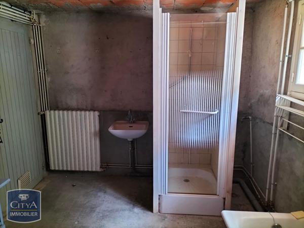 Maison à vendre 6 pièces 84m²