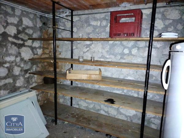 Maison à vendre 6 pièces 84m²