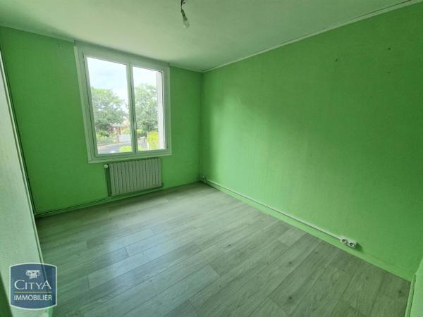 Maison à vendre 6 pièces 84m²