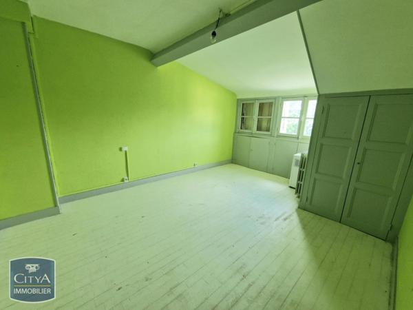 Maison à vendre 6 pièces 84m²