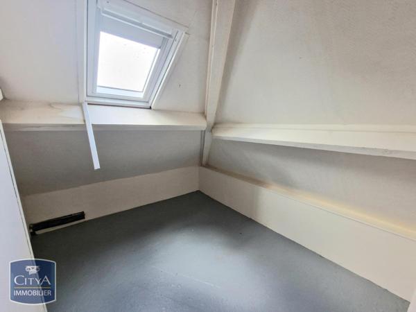 Maison à vendre 6 pièces 84m²