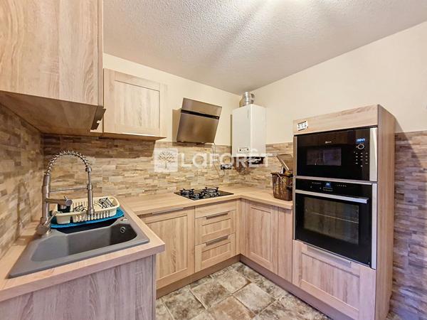 Location appartement Pau - 3 pièce(s) - 71 m² - 840 €/mois