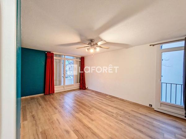 Location appartement Pau - 3 pièce(s) - 71 m² - 840 €/mois