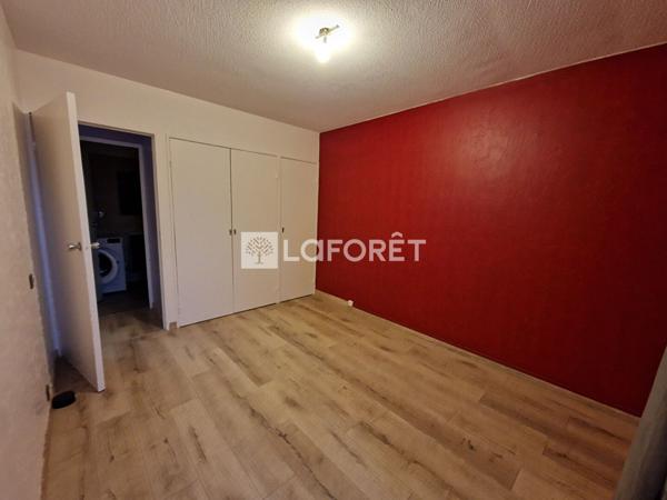 Location appartement Pau - 3 pièce(s) - 71 m² - 840 €/mois