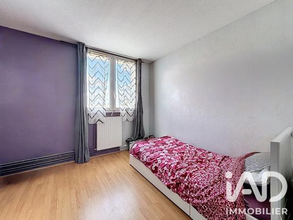 Appartement à vendre 5 pièces 80,24 m² Vitry-sur-Seine