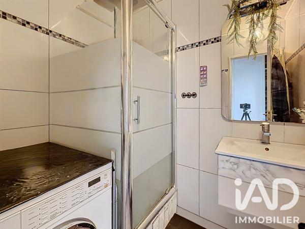 Appartement à vendre 5 pièces 80,24 m² Vitry-sur-Seine