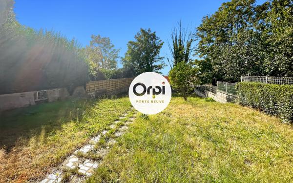 Maison à vendre    4 pièces • 87 m2 Saint-Martin-Boulogne