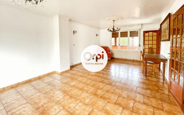 Maison à vendre    4 pièces • 87 m2 Saint-Martin-Boulogne