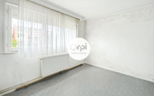 Maison à vendre    4 pièces • 87 m2 Saint-Martin-Boulogne