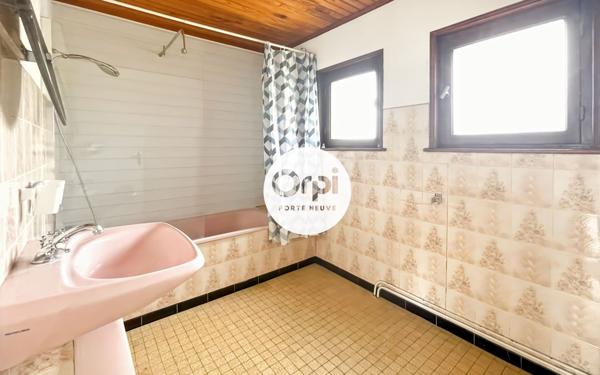 Maison à vendre    4 pièces • 87 m2 Saint-Martin-Boulogne