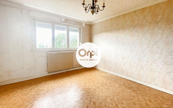 Maison à vendre    4 pièces • 87 m2 Saint-Martin-Boulogne