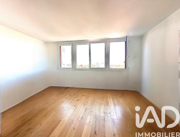 Appartement à vendre 3 pièces 58 m² Nanterre