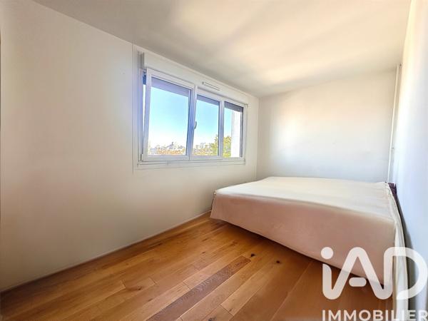 Appartement à vendre 3 pièces 58 m² Nanterre