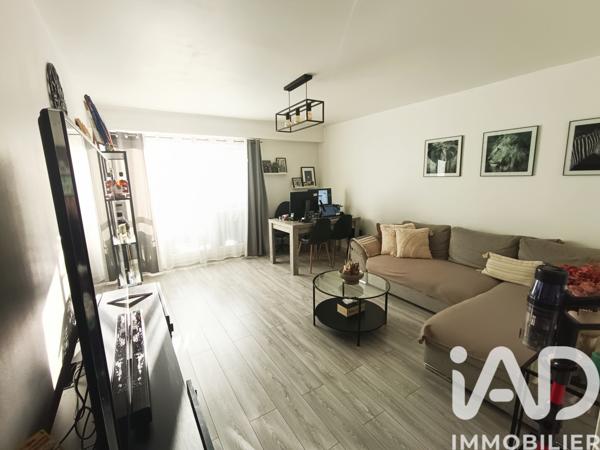 Appartement à vendre 3 pièces 67 m² Chevilly-Larue
