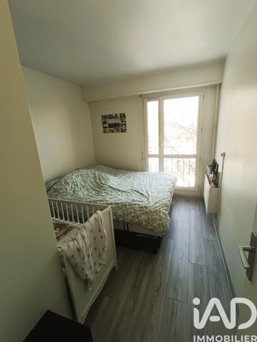 Appartement à vendre 3 pièces 67 m² Chevilly-Larue
