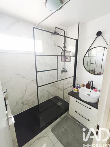 Appartement à vendre 3 pièces 67 m² Chevilly-Larue