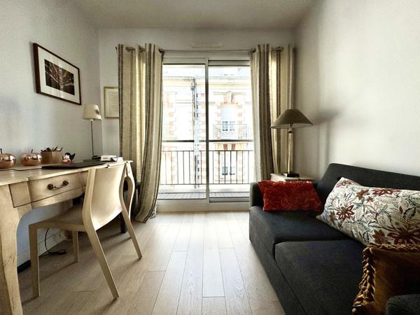 Appartement