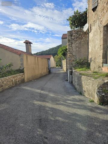 Maison à vendre à Val d'Aigoual dans le Gard (30570), ref : 34019-464