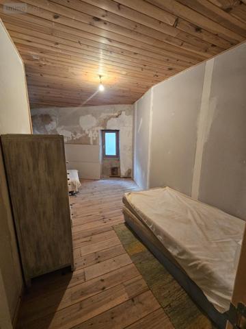 Maison à vendre à Val d'Aigoual dans le Gard (30570), ref : 34019-464