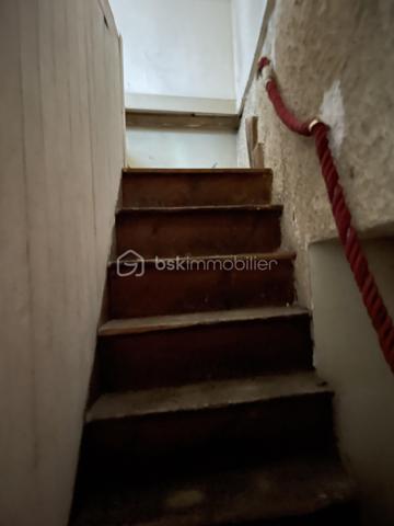 Maison de ville de 96 m²