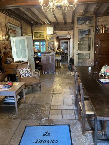 Maison de ville de 96 m²