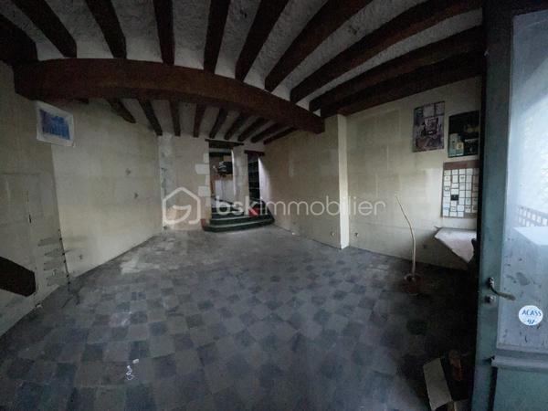 Maison de ville de 96 m²