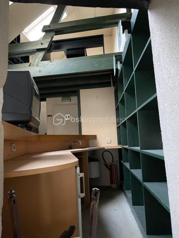 Maison de ville de 96 m²