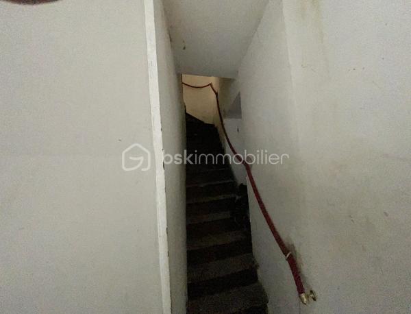 Maison de ville de 96 m²