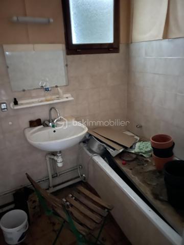 Maison de ville de 96 m²