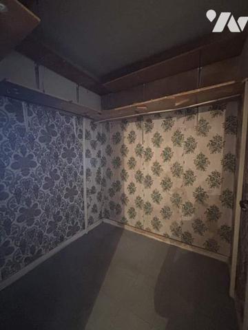 Plein centre 2 chambres, balcon, parking et cave!