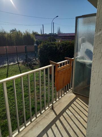 ALBI . Studio de 19 m²