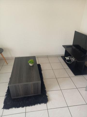 ALBI . Studio de 19 m²