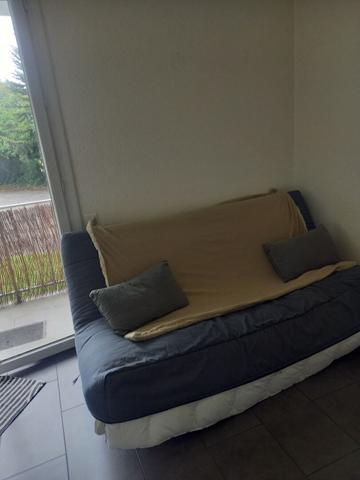 ALBI . Studio de 19 m²