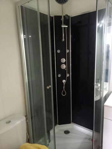 ALBI . Studio de 19 m²