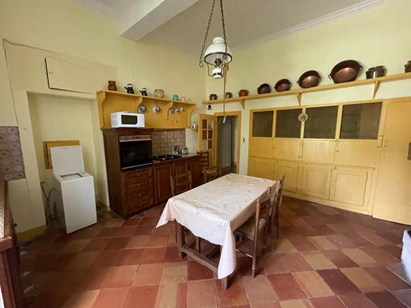 Corps de ferme Peyrens 12 pièce(s) 391.01 m2