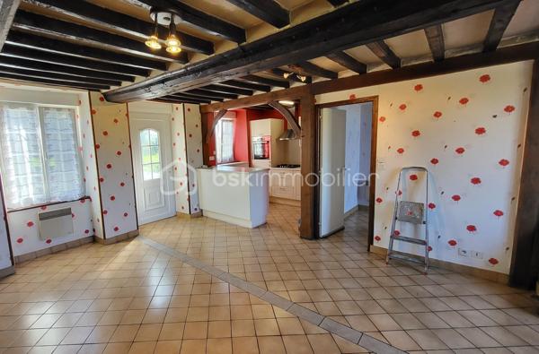 Maison en pierre de 235 m²